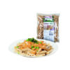 PASTA FUSILLI TARWI SIN GLUTEN - BELLA ALBAQUINA - Imagen 2